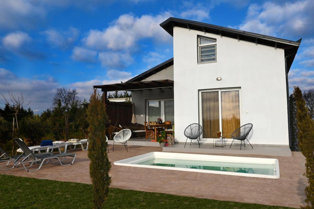 Holiday home Iris 3 Paralia Katerinis