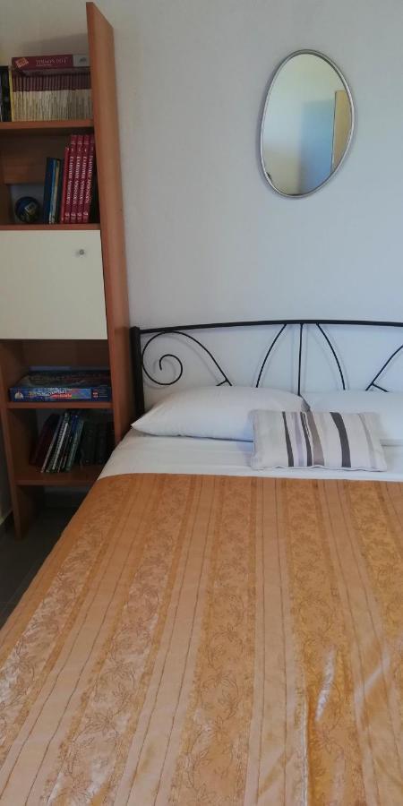 Iris 3 Paralia Katerinis