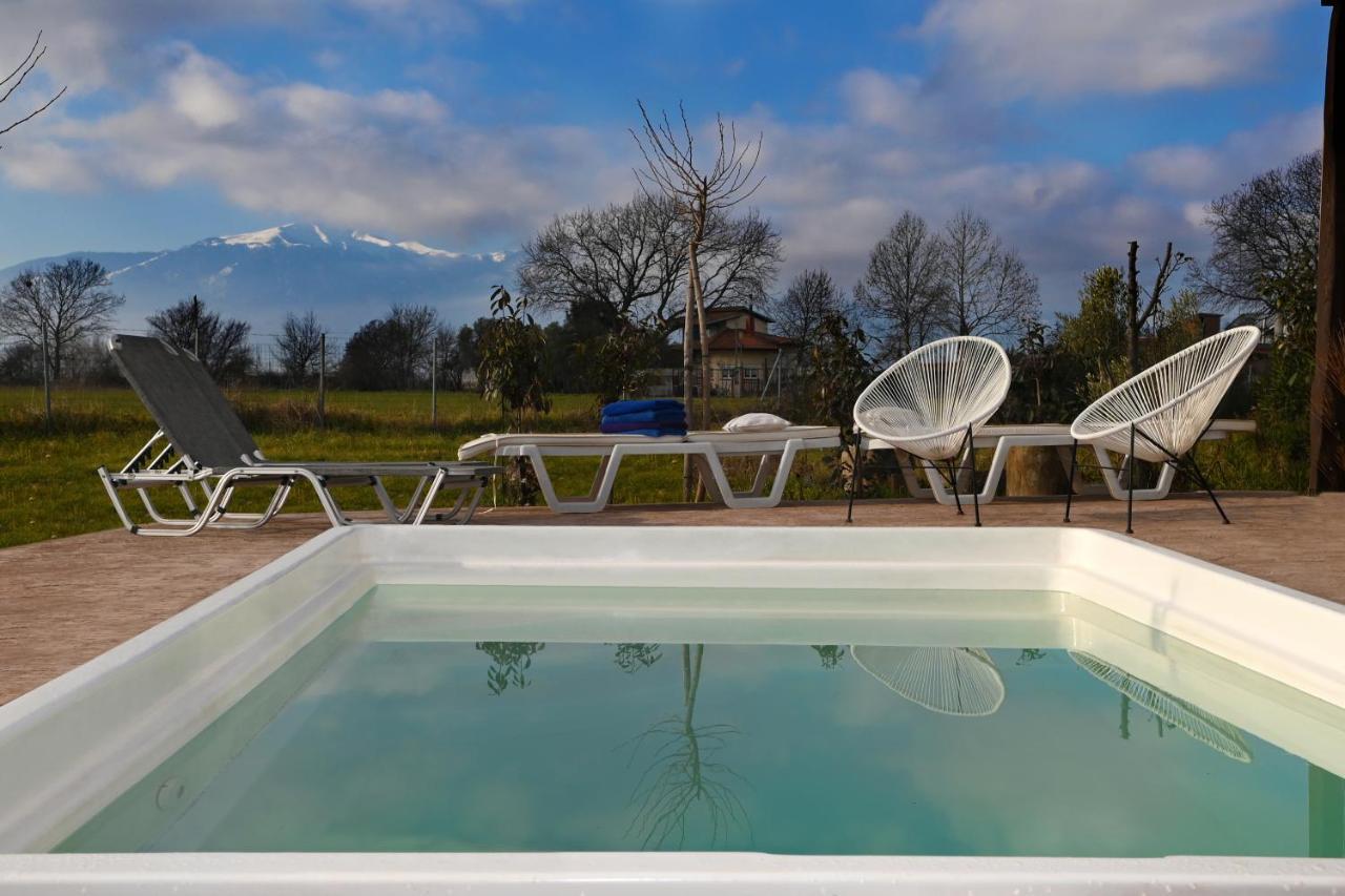 Iris 3 Holiday home