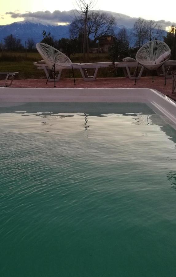 Iris 3 Paralia Katerinis