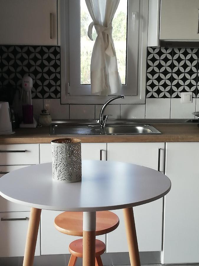 Holiday home Iris 3 Paralia Katerinis