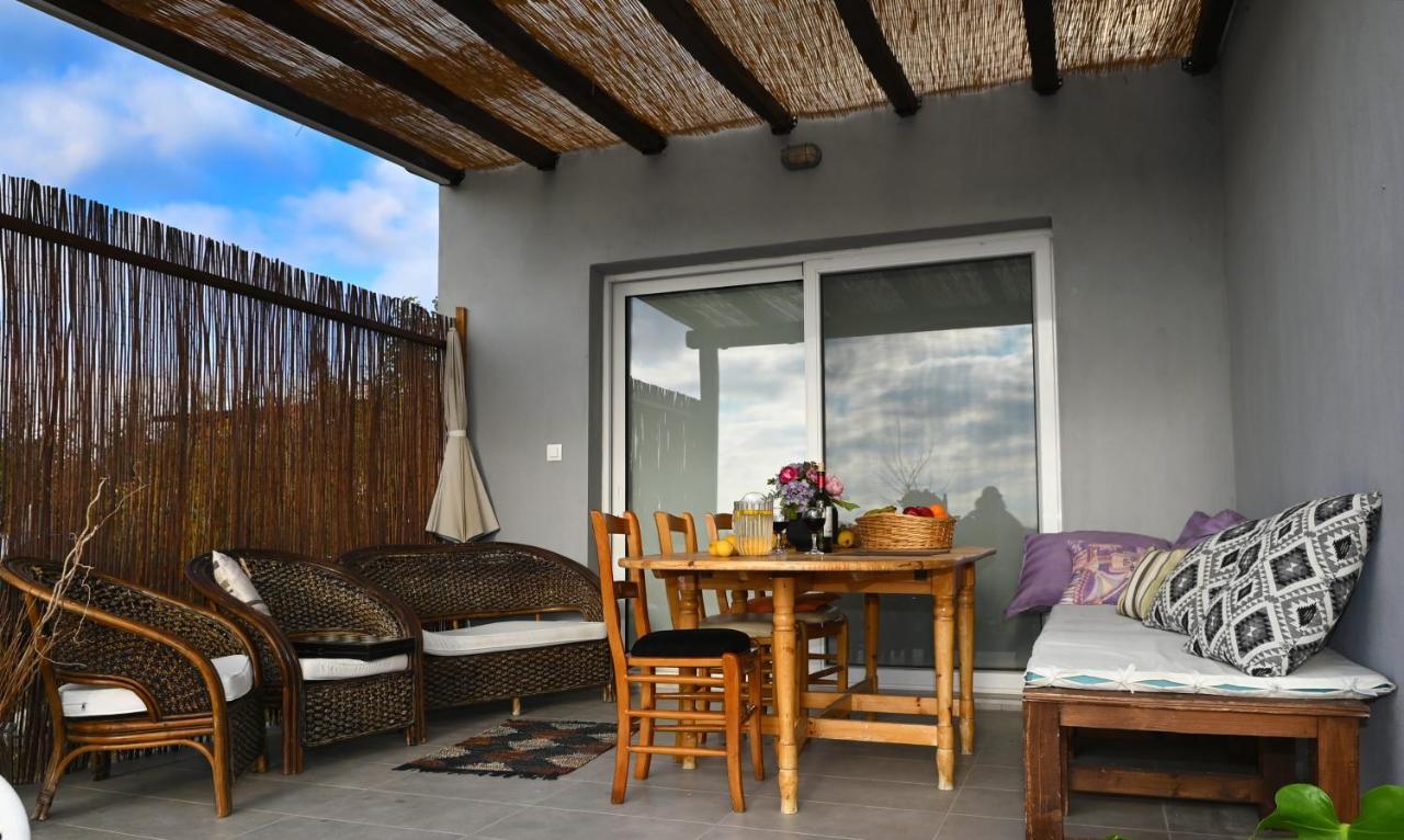 Holiday home Iris 3