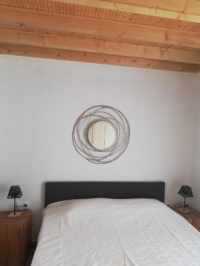 Iris 3 Holiday home Paralia Katerinis